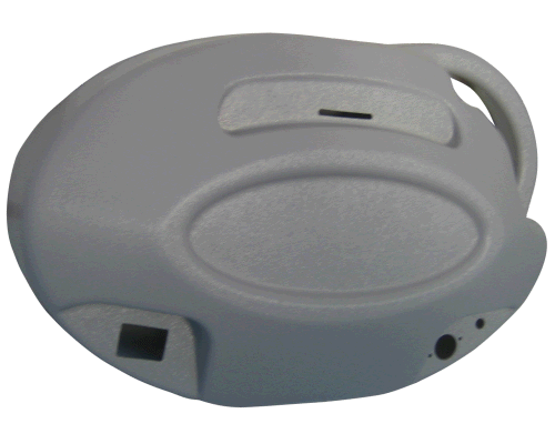 Medical Equipment Shroud